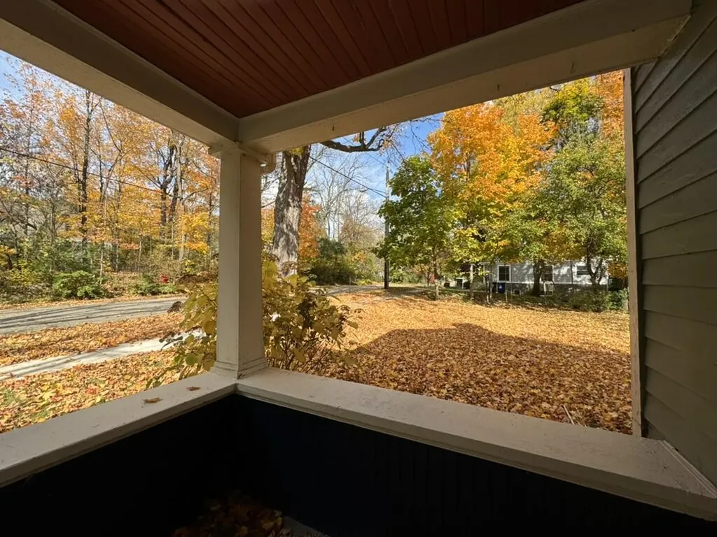 1308 Traver Road Ann Arbor City MI 48105