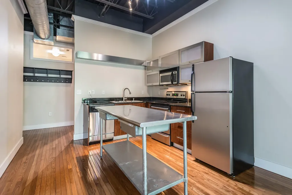 303 S Main Street Ann Arbor City MI 48104