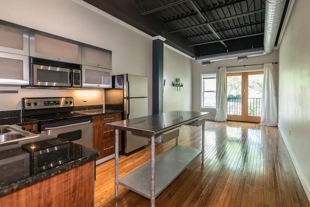 303 S Main Street Ann Arbor City MI 48104