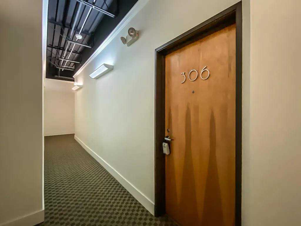 303 S Main Street Ann Arbor City MI 48104