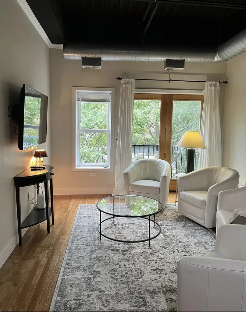 303 S Main Street Ann Arbor City MI 48104