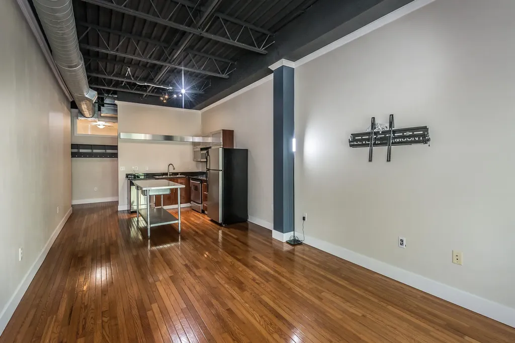 303 S Main Street Ann Arbor City MI 48104