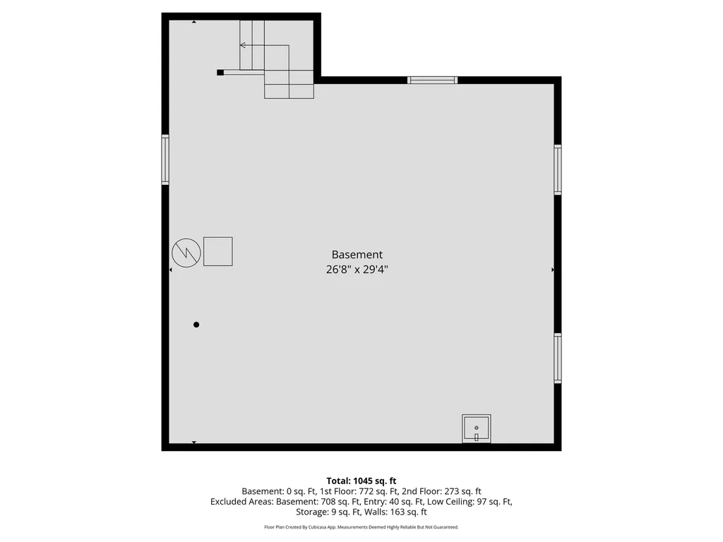8659 N Canton Center Road Canton Charter Township MI 48187