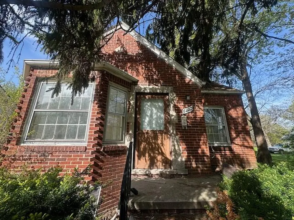 4203 Woodhall Street Detroit City MI 48224