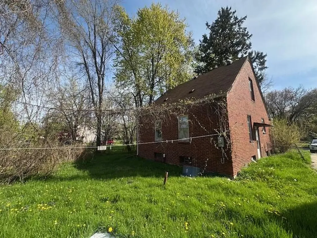 4203 Woodhall Street Detroit City MI 48224
