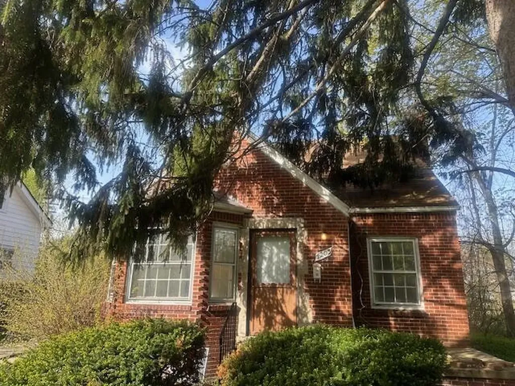 4203 Woodhall Street Detroit City MI 48224