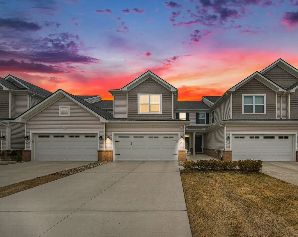 503 Maize Loop Salem Township MI 48176