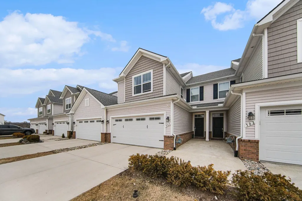 503 Maize Loop Salem Township MI 48176