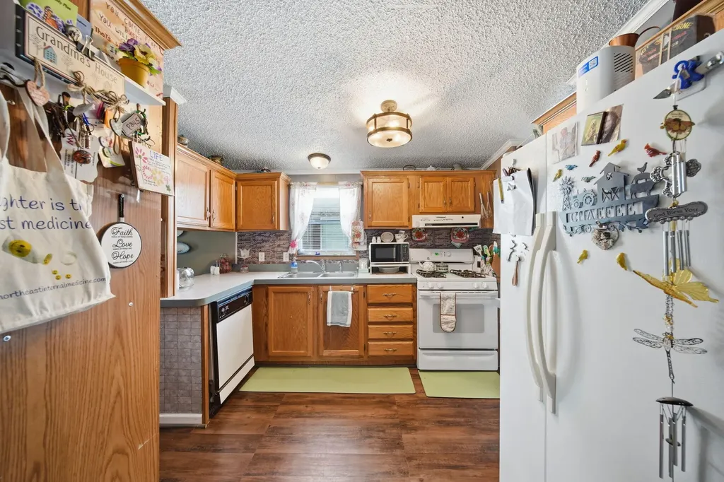 953 Savannah River Drive Adrian City MI 49221