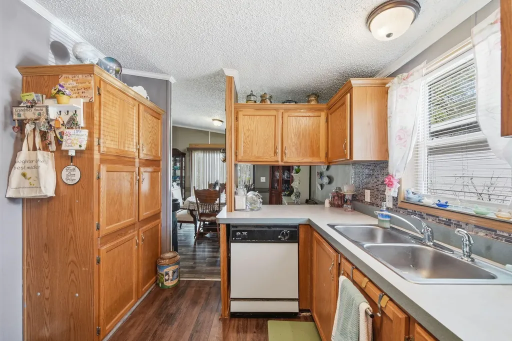 953 Savannah River Drive Adrian City MI 49221