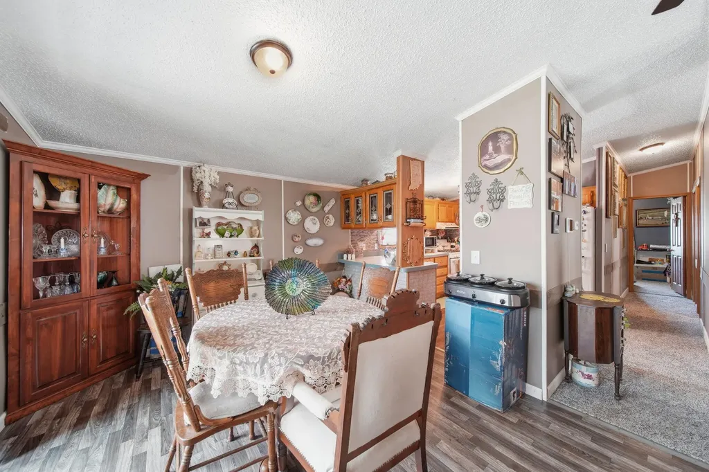 953 Savannah River Drive Adrian City MI 49221