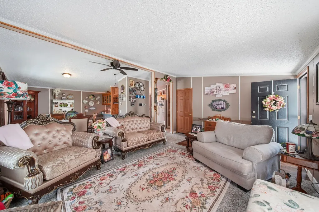 953 Savannah River Drive Adrian City MI 49221