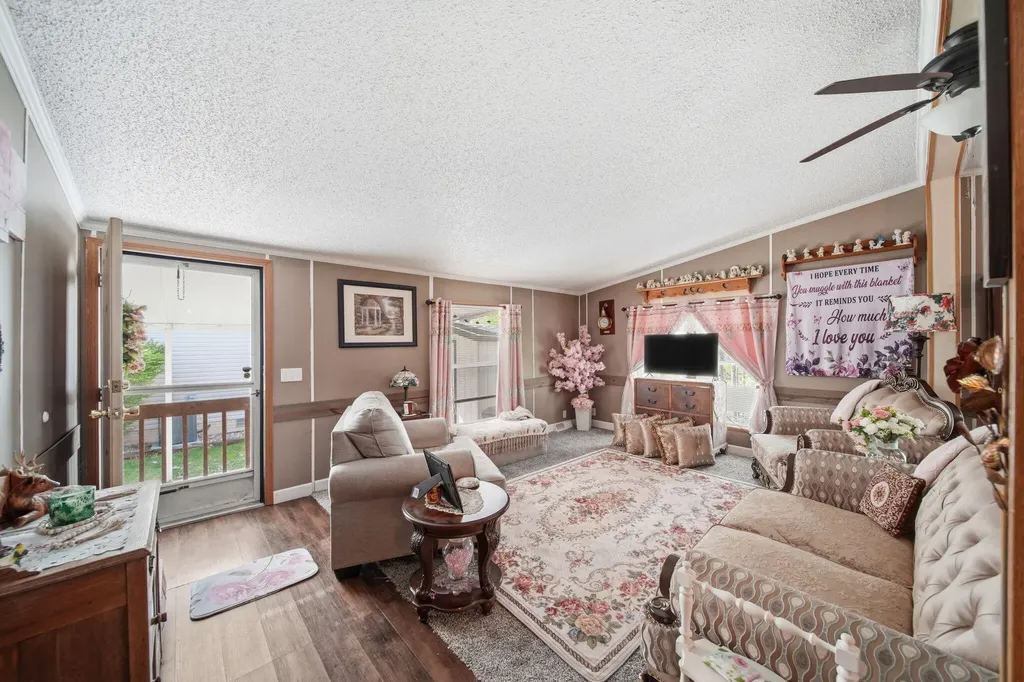 953 Savannah River Drive Adrian City MI 49221