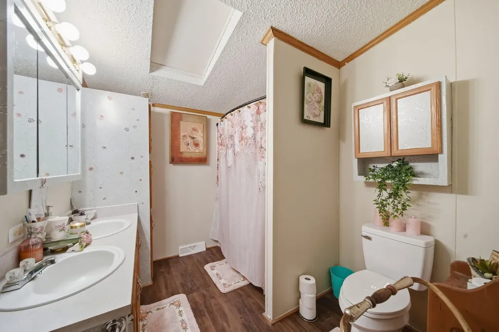 953 Savannah River Drive Adrian City MI 49221