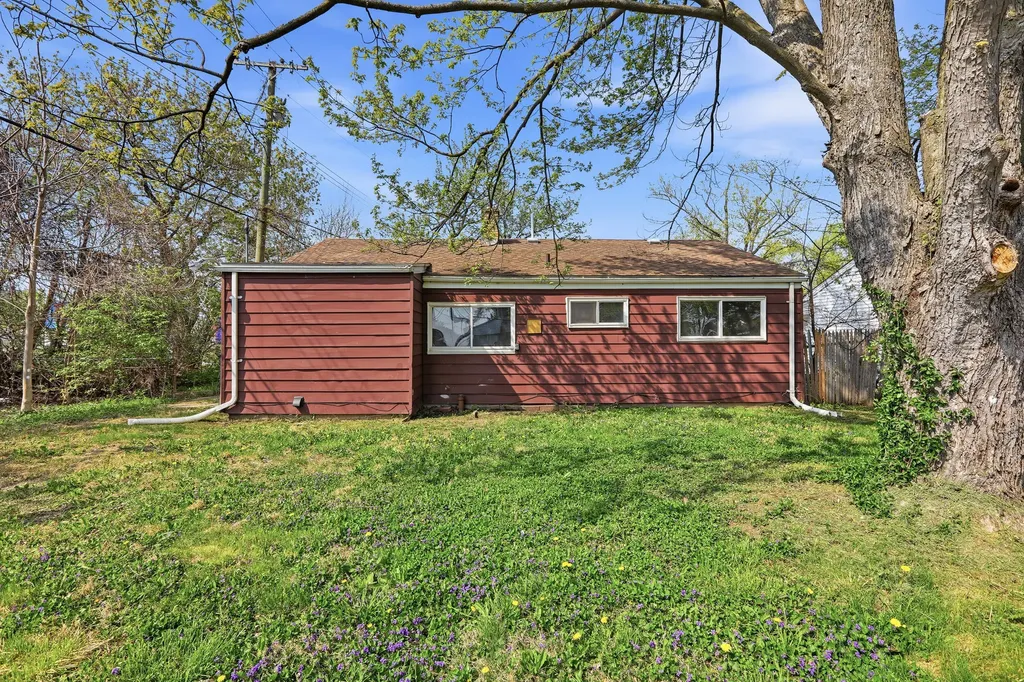 29177 Rosewood Street Inkster City MI 48141