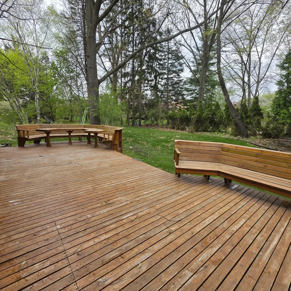 30129 Deer Run Farmington Hills City MI 48331