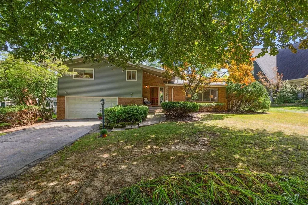 2511 Londonderry Road Ann Arbor City MI 48104