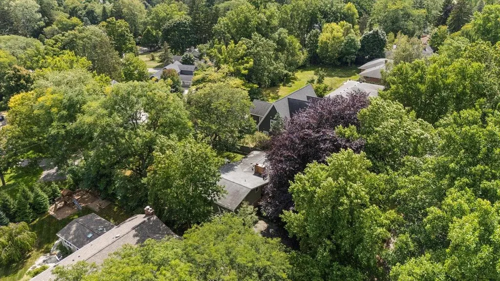 2511 Londonderry Road Ann Arbor City MI 48104