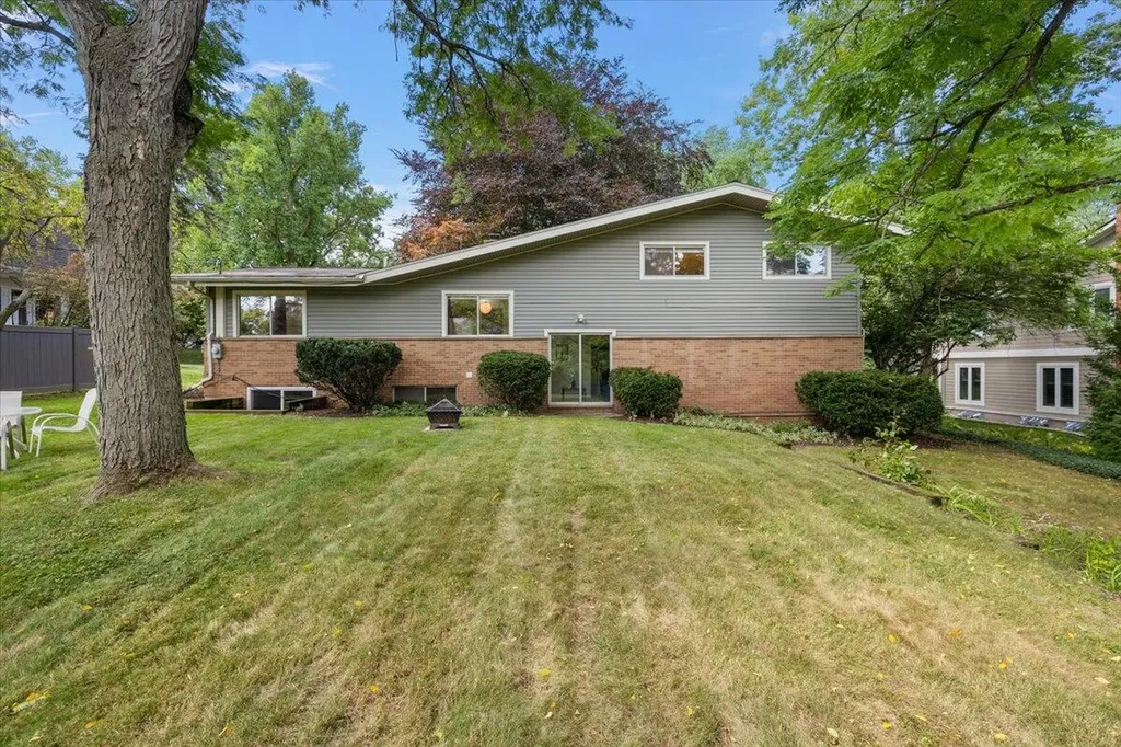 2511 Londonderry Road Ann Arbor City MI 48104