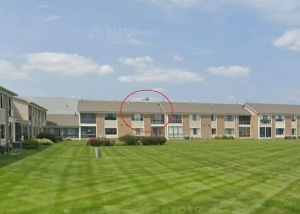 1660 River Road Marysville City MI 48040