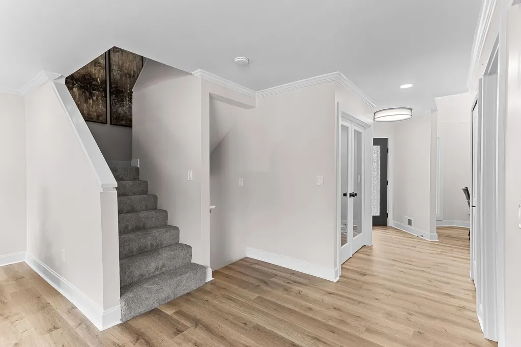 4291 Foxpointe Drive West Bloomfield Charter Township MI 48323
