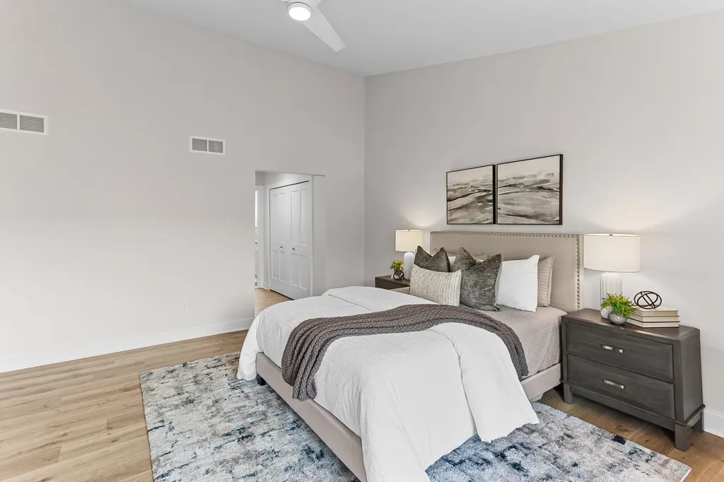 4291 Foxpointe Drive West Bloomfield Charter Township MI 48323