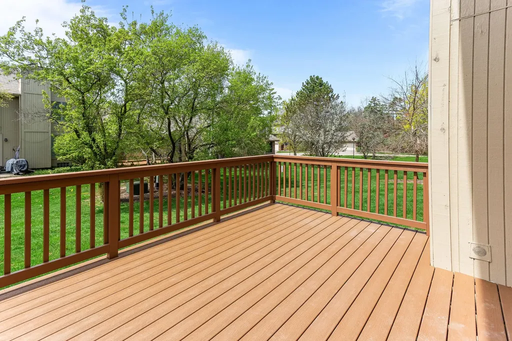 4291 Foxpointe Drive West Bloomfield Charter Township MI 48323