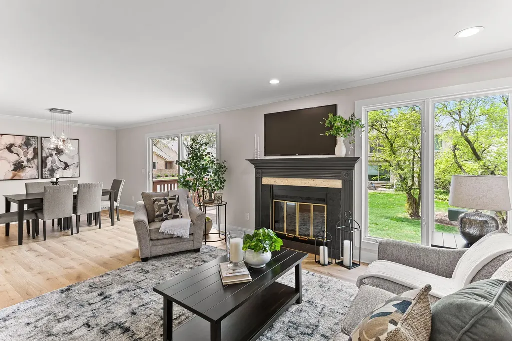 4291 Foxpointe Drive West Bloomfield Charter Township MI 48323