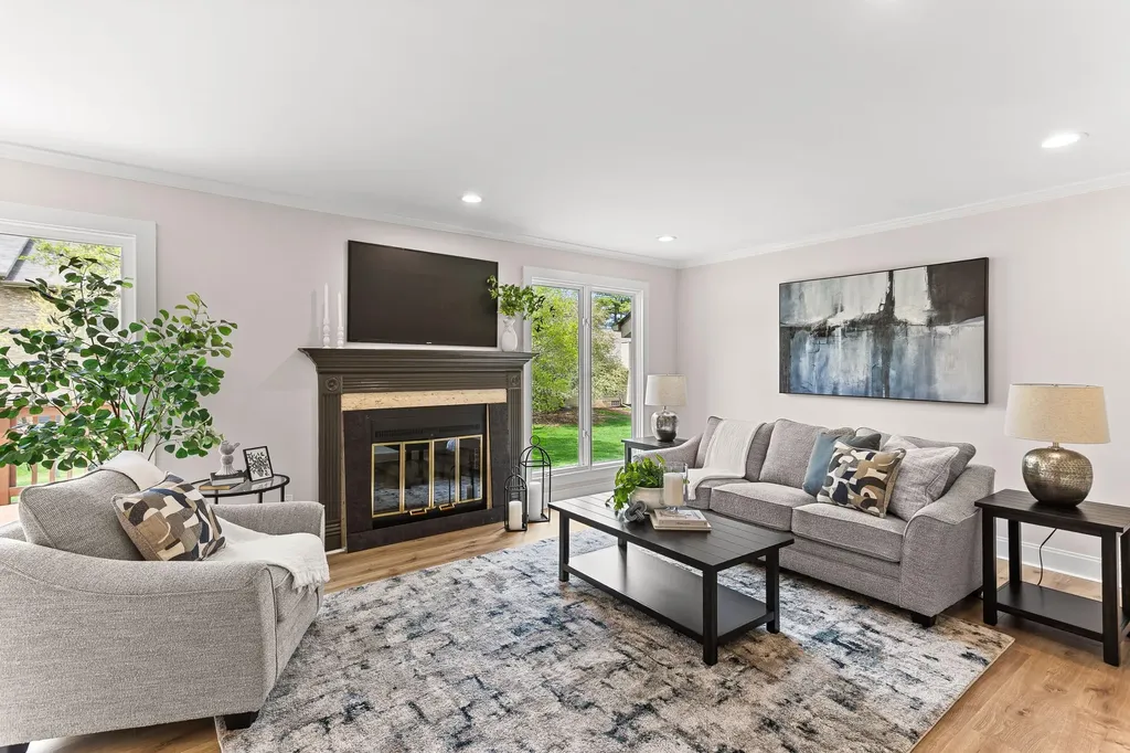 4291 Foxpointe Drive West Bloomfield Charter Township MI 48323