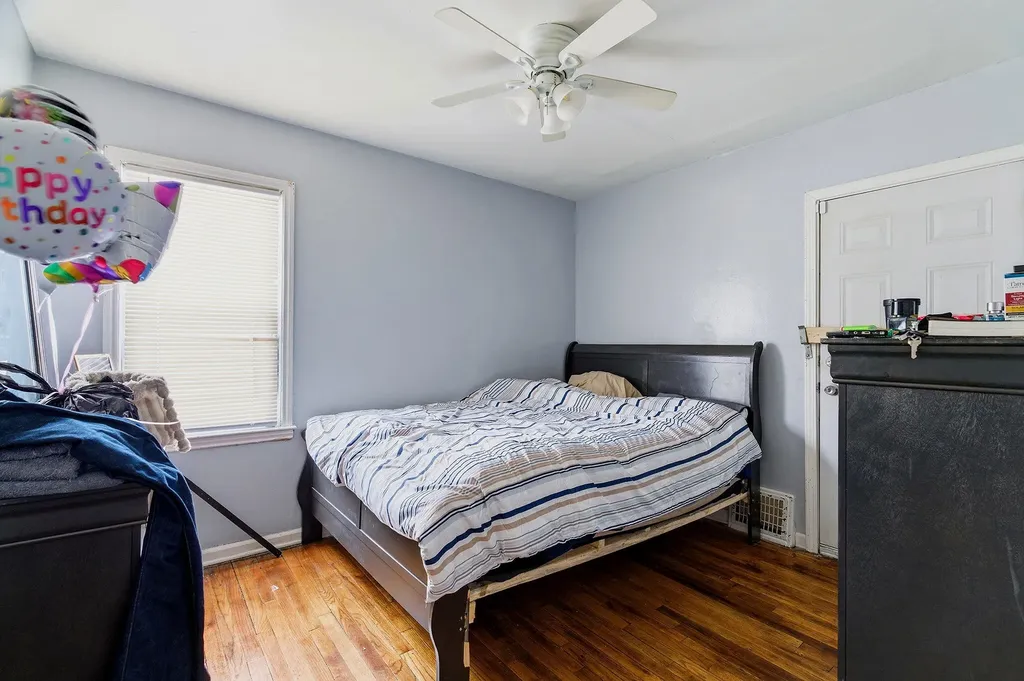 19414 Forrer Street Detroit City MI 48235