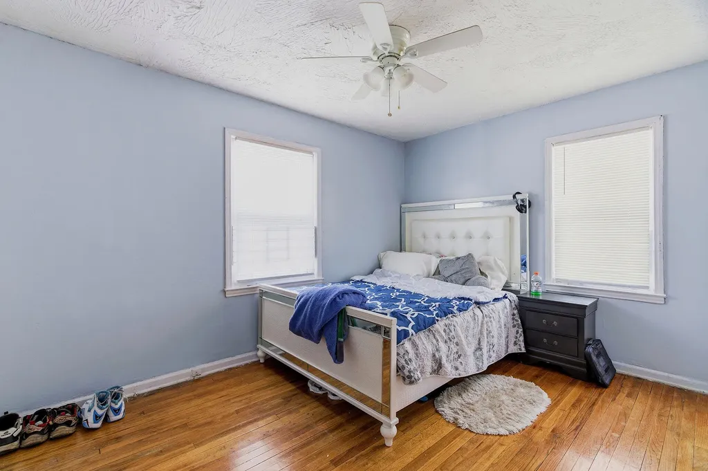 19414 Forrer Street Detroit City MI 48235