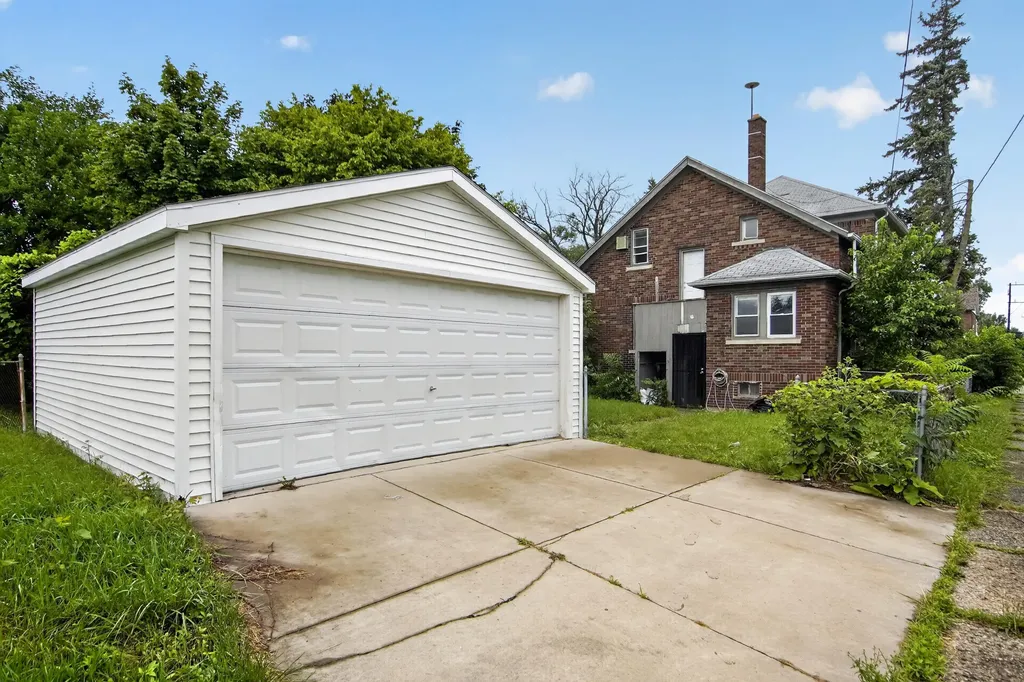 17303 Runyon Street Detroit City MI 48234