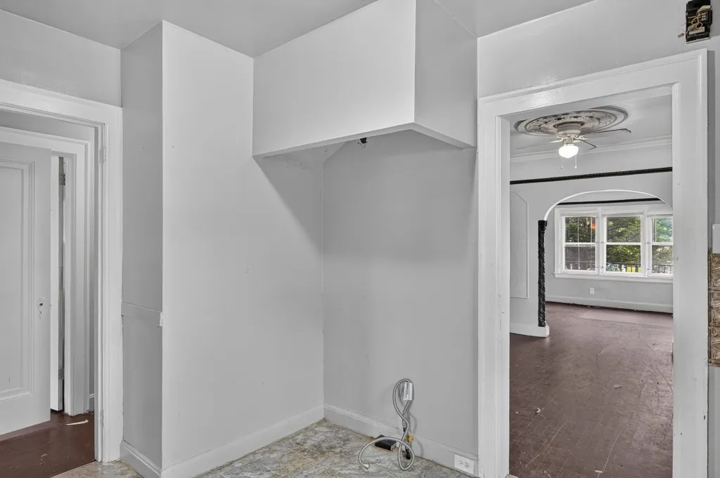 17303 Runyon Street Detroit City MI 48234