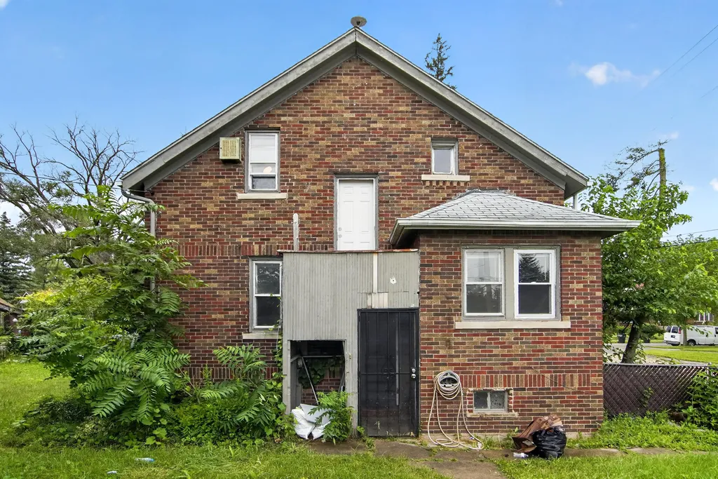 17303 Runyon Street Detroit City MI 48234