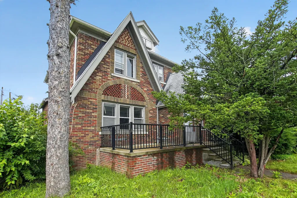 17303 Runyon Street Detroit City MI 48234