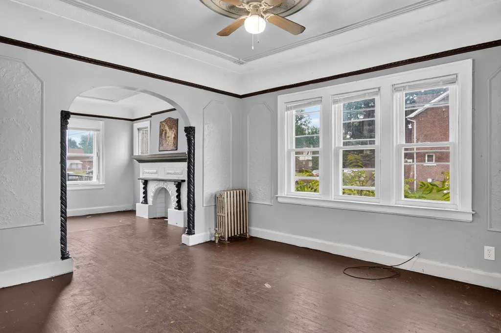 17303 Runyon Street Detroit City MI 48234