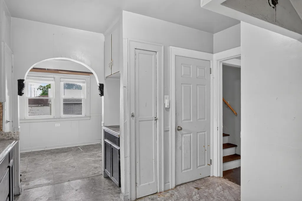 17303 Runyon Street Detroit City MI 48234