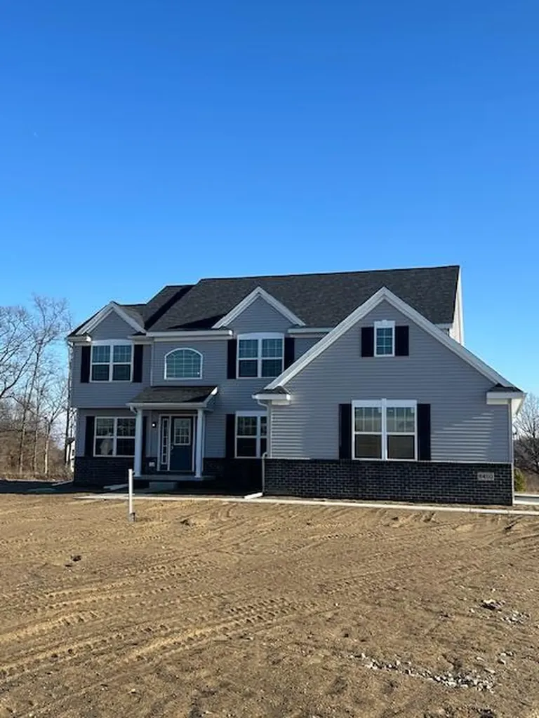 6450 Earl June Court Dexter Township MI 48130