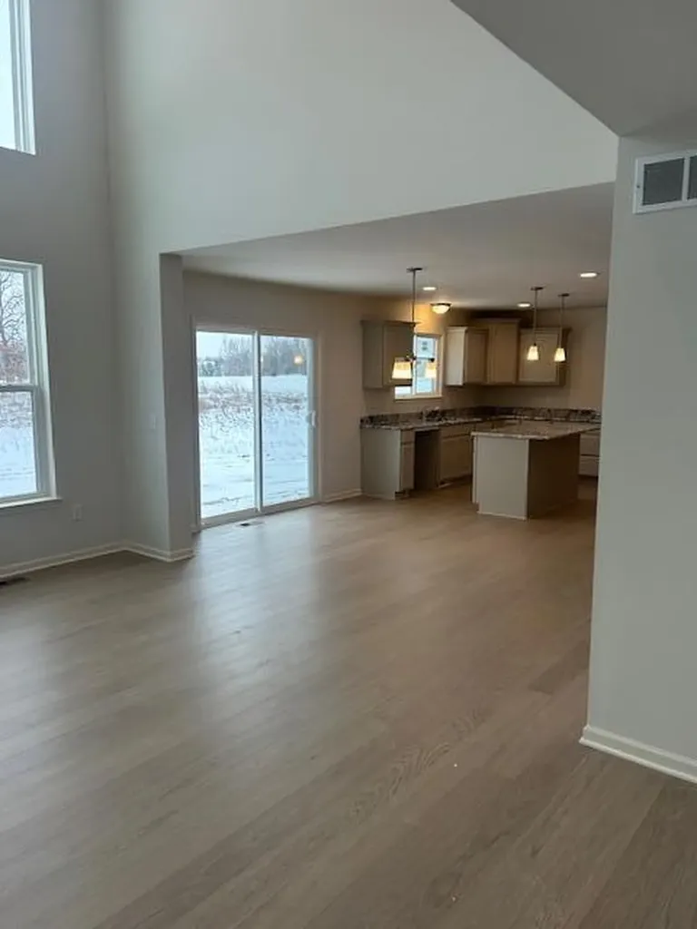 6450 Earl June Court Dexter Township MI 48130