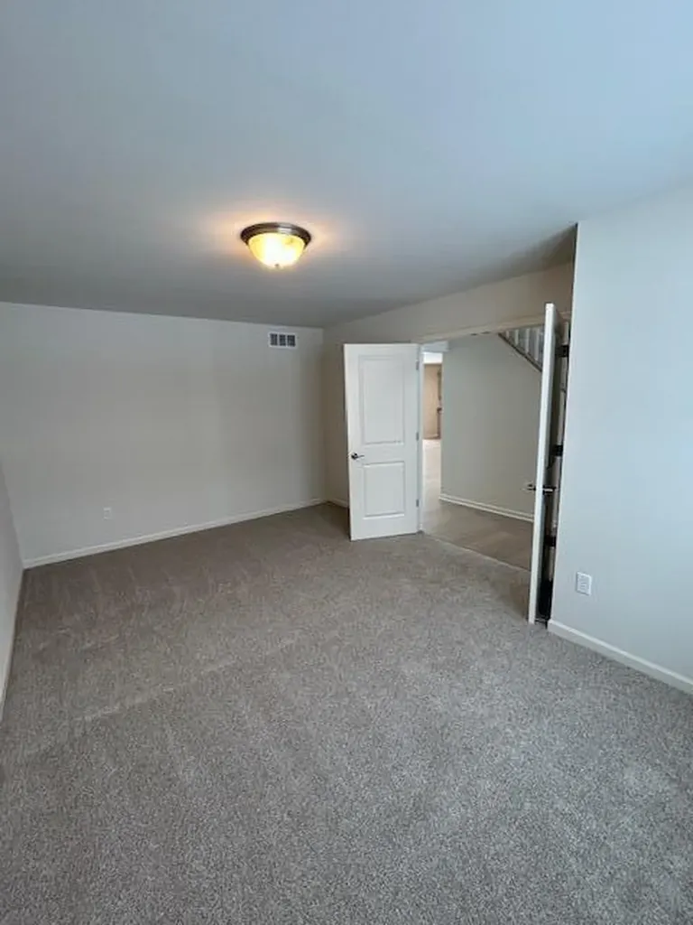 6450 Earl June Court Dexter Township MI 48130