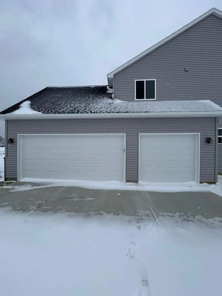 6450 Earl June Court Dexter Township MI 48130