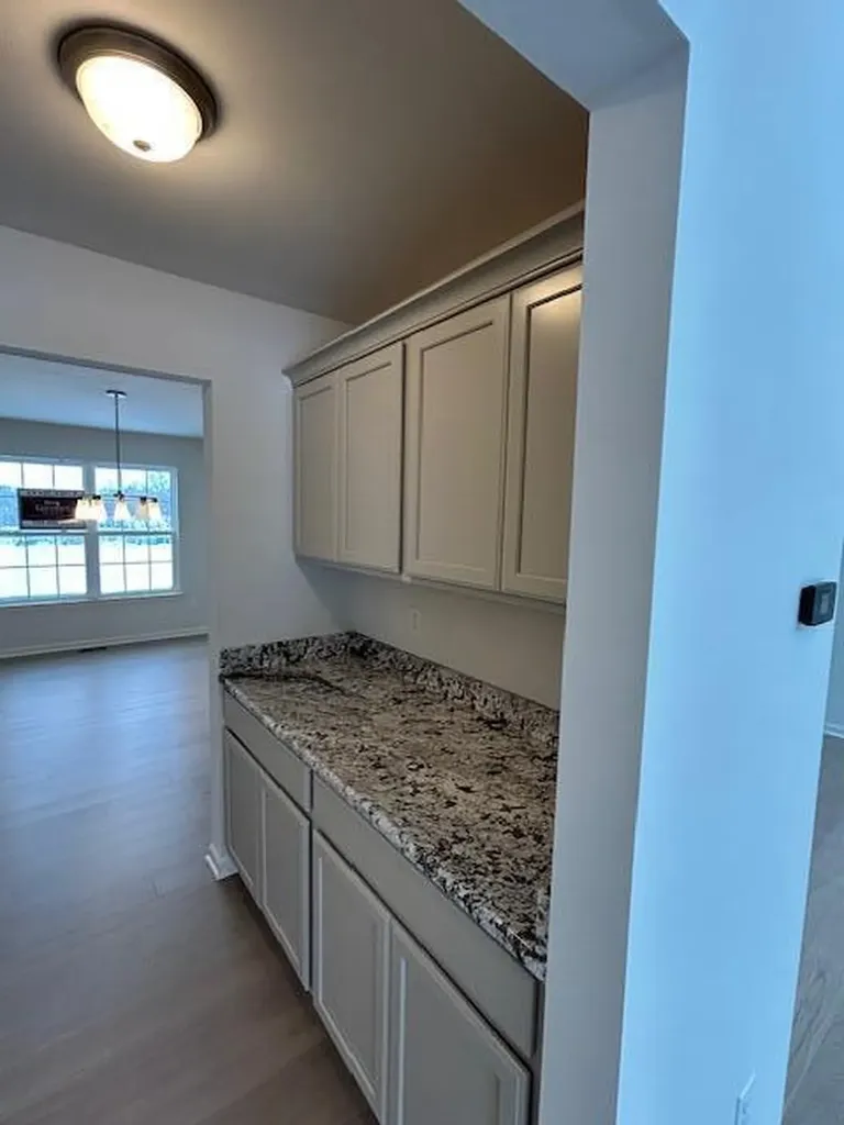6450 Earl June Court Dexter Township MI 48130