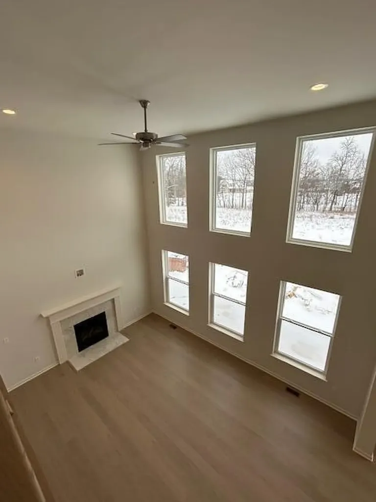 6450 Earl June Court Dexter Township MI 48130