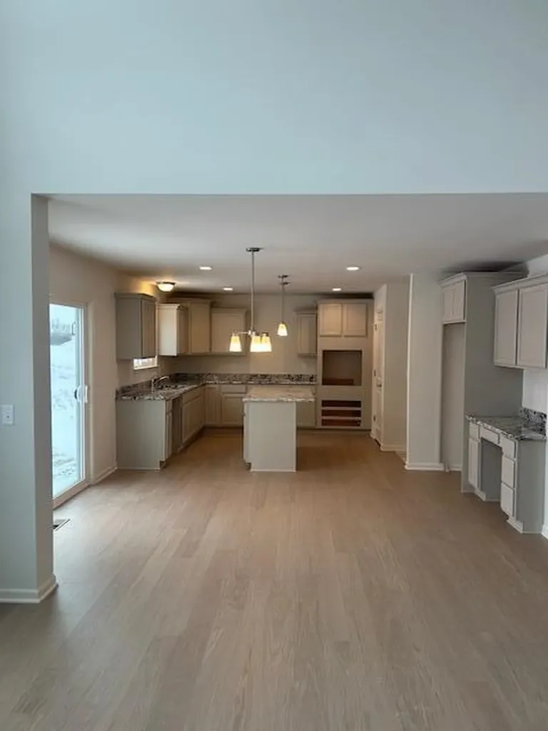 6450 Earl June Court Dexter Township MI 48130