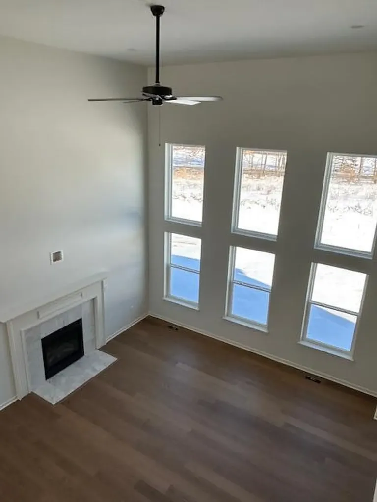 6470 Earl June Court Dexter Township MI 48130