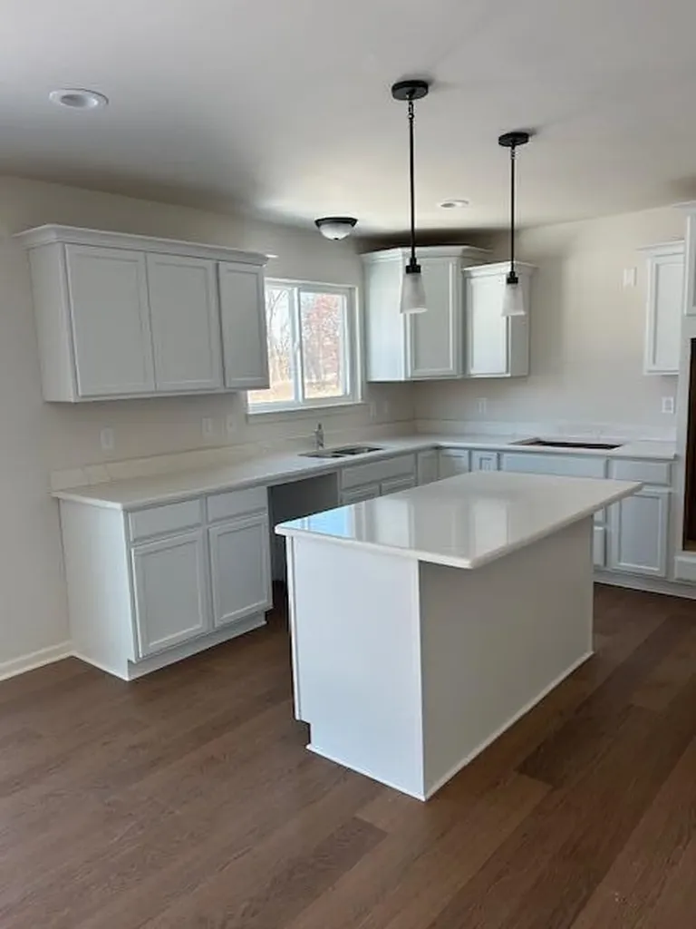 6470 Earl June Court Dexter Township MI 48130