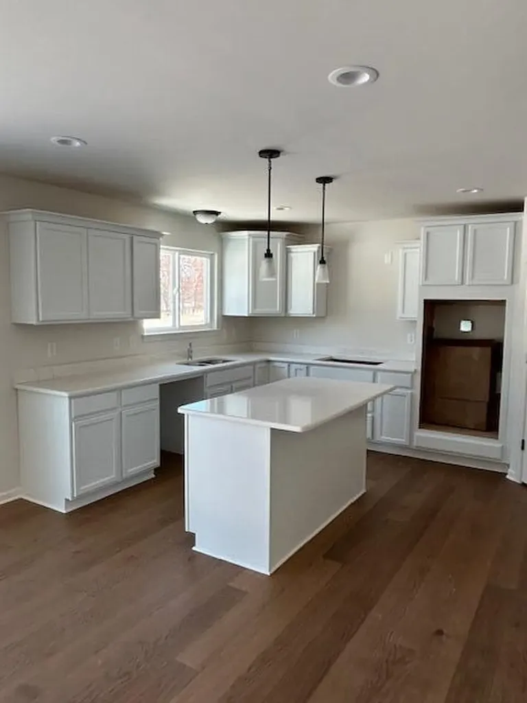 6470 Earl June Court Dexter Township MI 48130