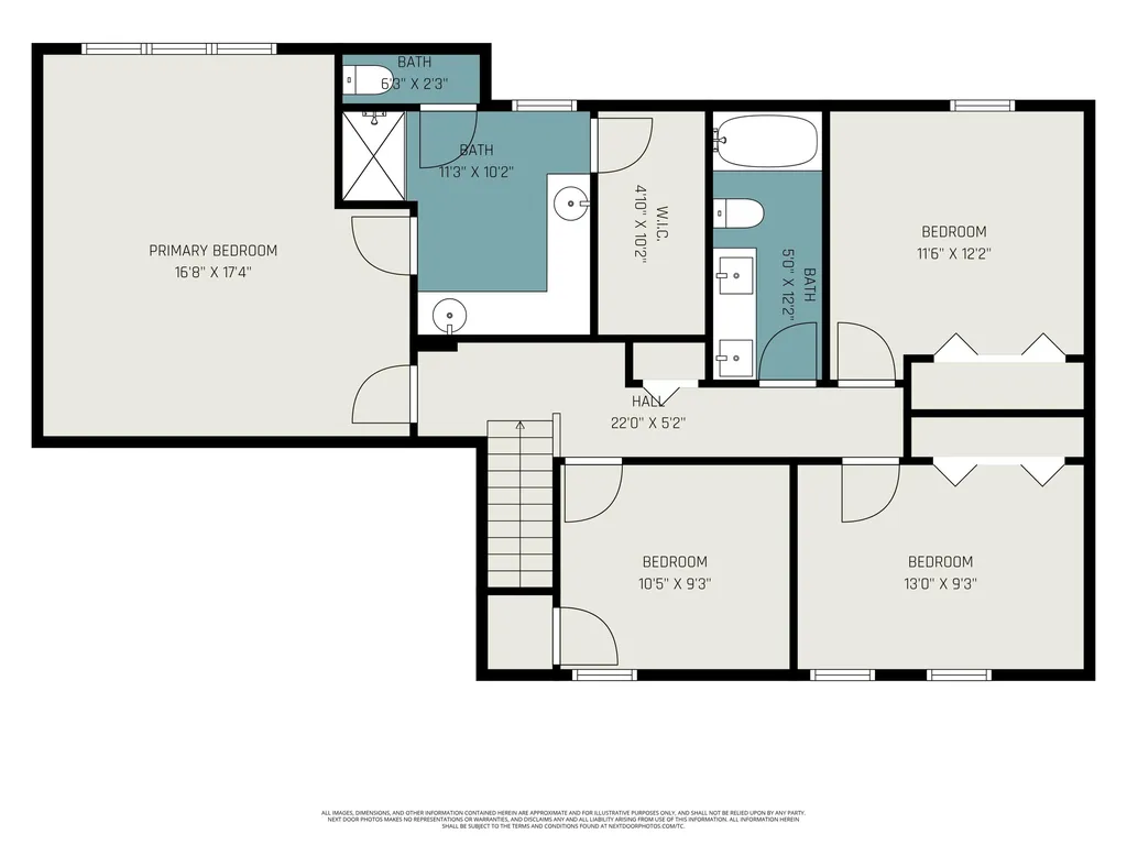 15698 Oakhill Court Livonia City MI 48154