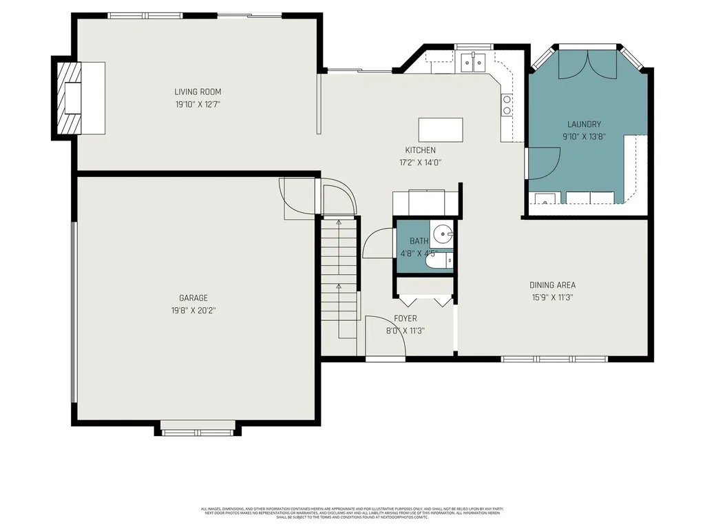 15698 Oakhill Court Livonia City MI 48154