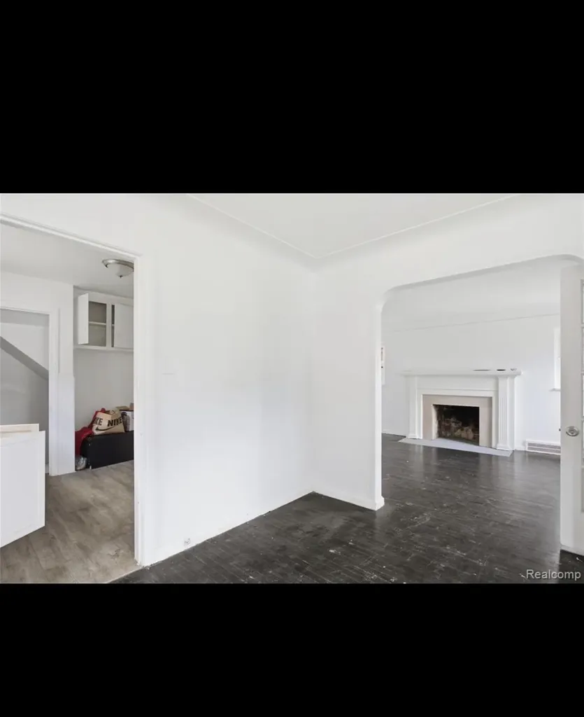 9175 Everts Street Detroit City MI 48224